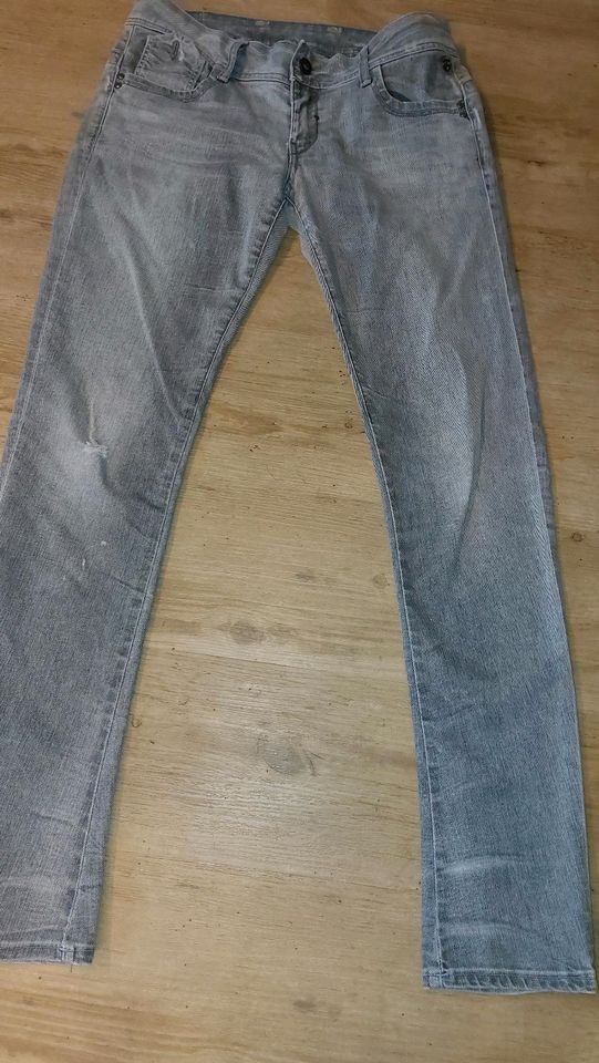 Verkaufe Damen Jeans G- Star in Vilsbiburg