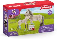 Schleich HORSE CLUB 42430 Hannahs Erste-Hilfe-Set Obervieland - Arsten Vorschau