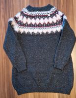 Longpullover von dopodopo Gr. 128 Nordrhein-Westfalen - Gütersloh Vorschau