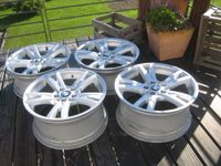 Original BMW 19 Zoll Felgen NEU (X3) Styl 150 9J ET51 + 8,5J ET46 Nordrhein-Westfalen - Overath Vorschau