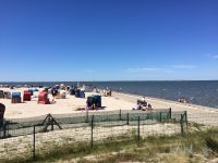 Ferienwohnung Nordsee⚓️mit Südbalkon f. 2-3  Pers. gerne mit Hund Nordrhein-Westfalen - Mönchengladbach Vorschau