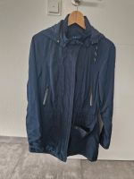 Übergangsjacke Regenjacke Damen Cecil Gr. M Bayern - Baar-Ebenhausen Vorschau