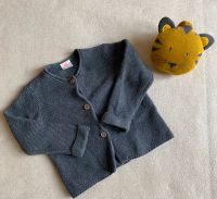 Hema//Strickjacke//Cardigan//Grau//Gr.80 Innenstadt - Köln Altstadt Vorschau