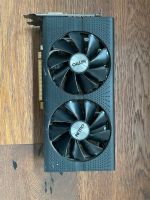 Grafikkarte Sapphire RX 480 8 GB Nordrhein-Westfalen - Düren Vorschau