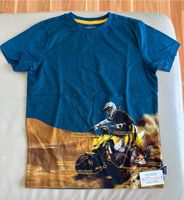 Neu T-Shirt Jako-o 116-122 Motorrad Hessen - Biebertal Vorschau