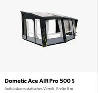 DOMETIC ACE AIR PRO 500S Baden-Württemberg - Meßkirch Vorschau