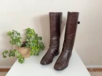 ❤️ 5th Avenue Lederstiefel in braun • 39 • Braun Gold • Neuwertig Rodenkirchen - Sürth Vorschau