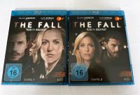 The Fall Tod in Belfast Staffel 1+2 BluRay Findorff - Findorff-Bürgerweide Vorschau