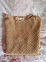 Pullover Damen, Tom Tailor, camel Bayern - Regensburg Vorschau