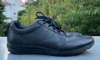Geox U SYMBOL Herren Sneakers Hessen - Usingen Vorschau