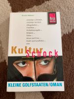 Reise Know-How KulturSchock Kleine Golfstaaten und Oman Baden-Württemberg - Leonberg Vorschau