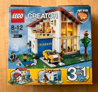 Lego Creator 3in1 NEU 31012 Haus Schleswig-Holstein - Gelting Angeln Vorschau