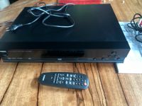 DVD S250 B DVD / Video / CD Player Yamaha Niedersachsen - Helmstedt Vorschau