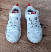 Nike Schuhe Gr. 27 Kinder Hessen - Lorch Vorschau