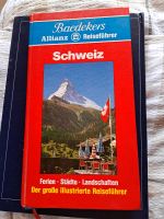 Reiseführer Schweiz von Baedeker Kiel - Elmschenhagen-Nord Vorschau