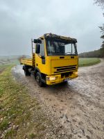 Iveco 80E18 LKW 7,5T 3 Seiten Kipper Hessen - Niederaula Vorschau