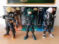 My Hero Academia - World Hero Mission Figures - Set Baden-Württemberg - Tuttlingen Vorschau