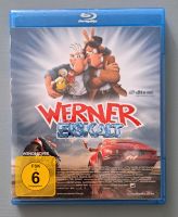 Bluray, Werner - Eiskalt, FSK 6, Brösel Niedersachsen - Embsen Vorschau