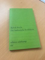 Bertolt Brecht - Der kaukasische Kreidekreis Bayern - Landshut Vorschau