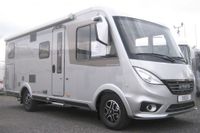 HYMER / ERIBA / HYMERCAR Exsis-i 580 Pure AUTOMATIK, 180 PS, NAVI,TV+SAT Hessen - Fuldatal Vorschau