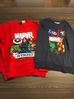 2x Pullover Marvel 128/134 Waikiki top Zustand neuwertig Hessen - Gießen Vorschau