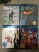 Blue ray  Filme Nordrhein-Westfalen - Rheine Vorschau