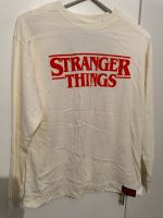 Langarmshirt - Stranger Things von Zara Hessen - Langen (Hessen) Vorschau