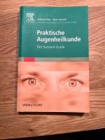 Praktische Augenheilkunde Der Survival Guide Bayern - Garmisch-Partenkirchen Vorschau