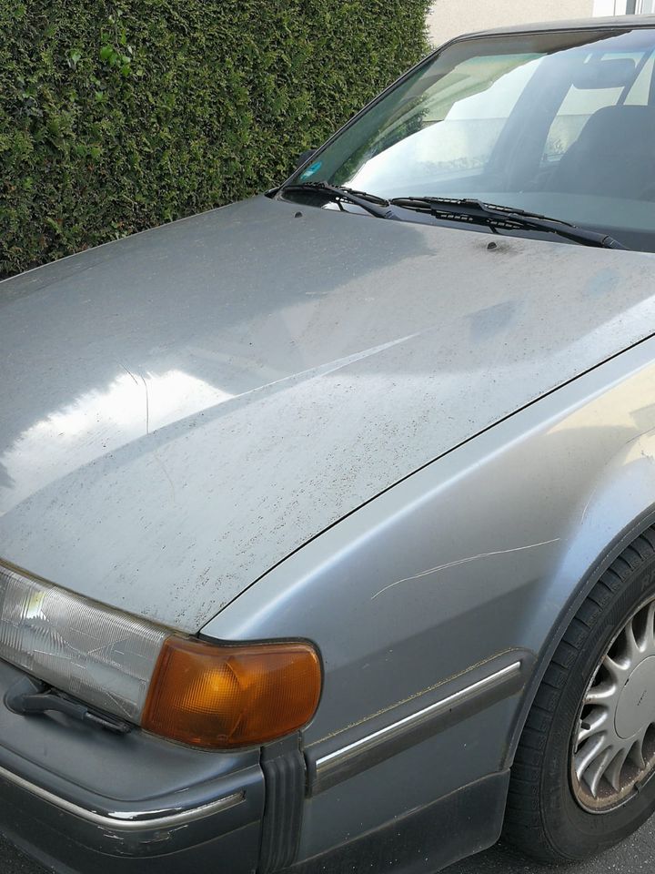 SAAB 9000 2.3-16 CS, EZ '92, HU 06.25 in Holzwickede