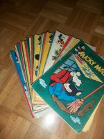 42 Hefte, Comics, Micky Maus, Walt Disney, 1959-1964 Bayern - Weiden (Oberpfalz) Vorschau