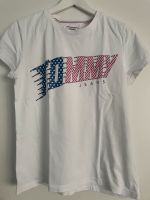 Tommy Jeans Shirt Damen Dresden - Blasewitz Vorschau