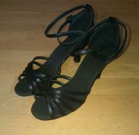 Neue Damen Schuhe Größe 39 Bayern - Buttenwiesen Vorschau