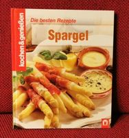 Spargel * Rezepte * Moewig Brandenburg - Teltow Vorschau