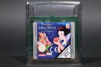 Disney Snow White Nintendo Game Boy Color Advance SP Schleswig-Holstein - Neumünster Vorschau