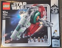 Lego 75243 Slave 1, neu, ovp, 20 Jahre Lego Star Wars Nordrhein-Westfalen - Stolberg (Rhld) Vorschau