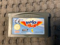 Gameboy Advance Banjo Pilot Berlin - Tempelhof Vorschau