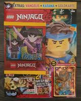 LEGO - NINJAGO - HEFT NR.99 INKL.FIGUR - COMIC Duisburg - Meiderich/Beeck Vorschau