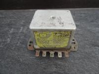 Wartburg 353, W50 Regler für Drehstromlichtmaschine 12V NEU Sachsen - Glauchau Vorschau