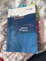 Nathan der Weise  von Gotthold Ephraim Lessing Dortmund - Hörde Vorschau