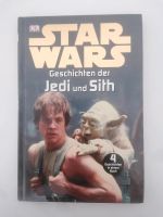 Buch -  Star Wars - Geschichten der Jedi und Sith Bayern - Rödental Vorschau