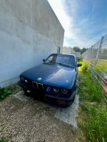 Schlachte bmw e30 316i Rheinland-Pfalz - Neuwied Vorschau