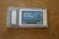 D-Link AirPlus Wireless Cardbus Adapter DWL-650+ Bayern - Merkendorf Vorschau