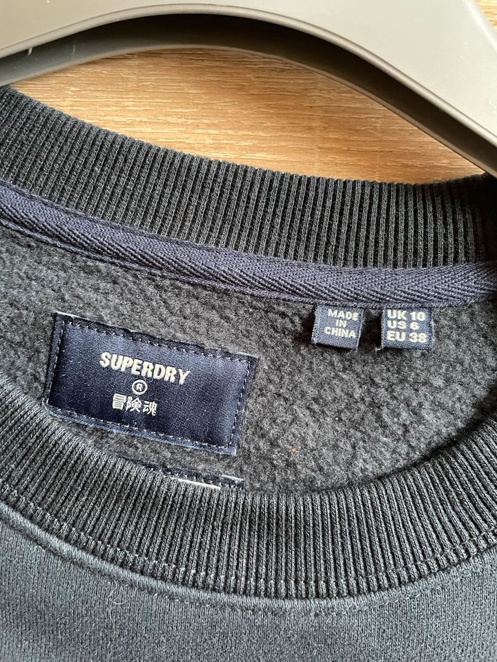 Sweater Superdry in Nordstemmen