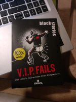 Black stories VIP Fails edition OVP Niedersachsen - Oldenburg Vorschau