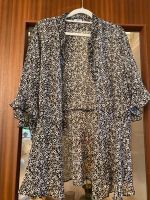 Damen Bluse sommerlich, gemustert Gr 48 von M&S Wandsbek - Hamburg Jenfeld Vorschau