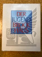 Der Jugend Brock Haus - FAB Verlag Berlin - Mitte Vorschau