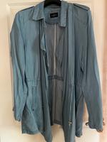 Jeansjacke,Jacke Niedersachsen - Rhauderfehn Vorschau