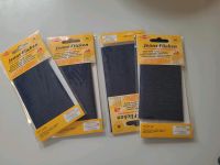 4 x Denimn Jeans Reparatur-Flicken, 17 x 15 cm, dunkelblau Baden-Württemberg - Freiburg im Breisgau Vorschau