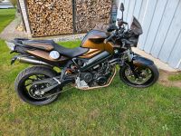 BMW F 800R Bad Doberan - Landkreis - Kröpelin Vorschau