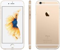 Apple iPhone 6S Handy (32GB) Gold 4G HD Display 11,94 cm/4,7 Zoll Hessen - Körle Vorschau